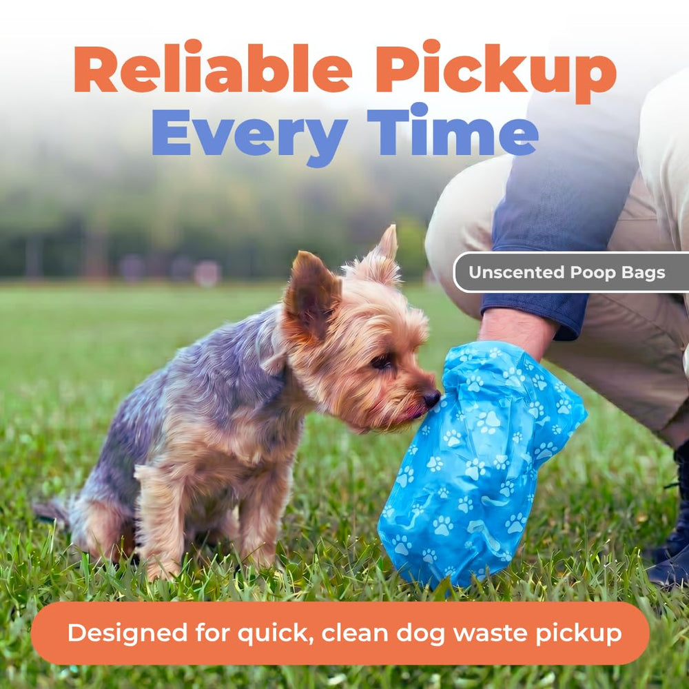 Best Pet Supplies rouleau en utilisation lors d'une promenade, pratique et portable