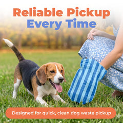 Best Pet Supplies gros plan texture du film plastique robuste pour solidité accrue