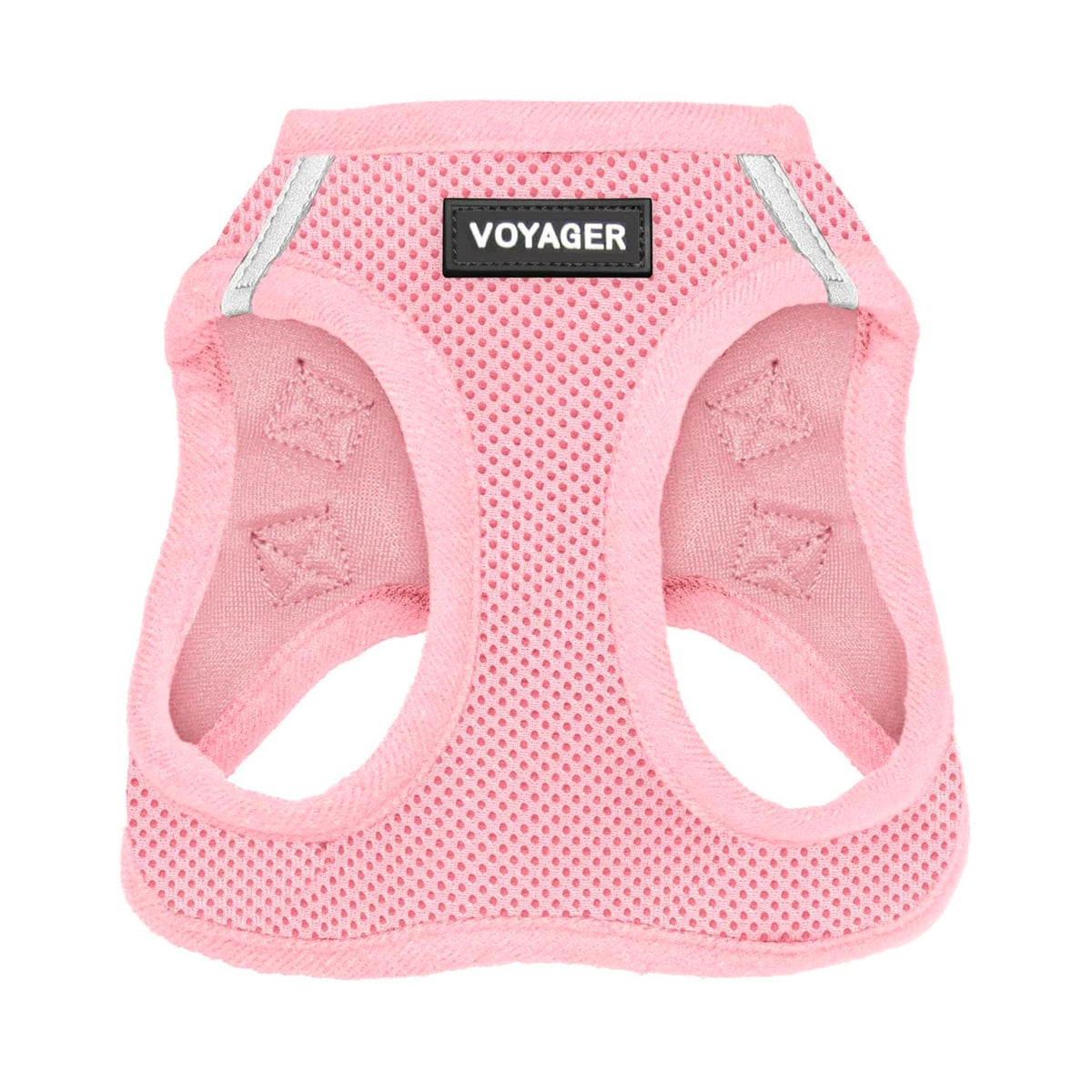 Best Pet Supplies gilet Voyager face avant montrant coupe et confort