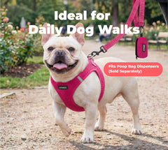 Best Pet Supplies Voyager détail du nylon résistant montrant la durabilité et l’étanchéité