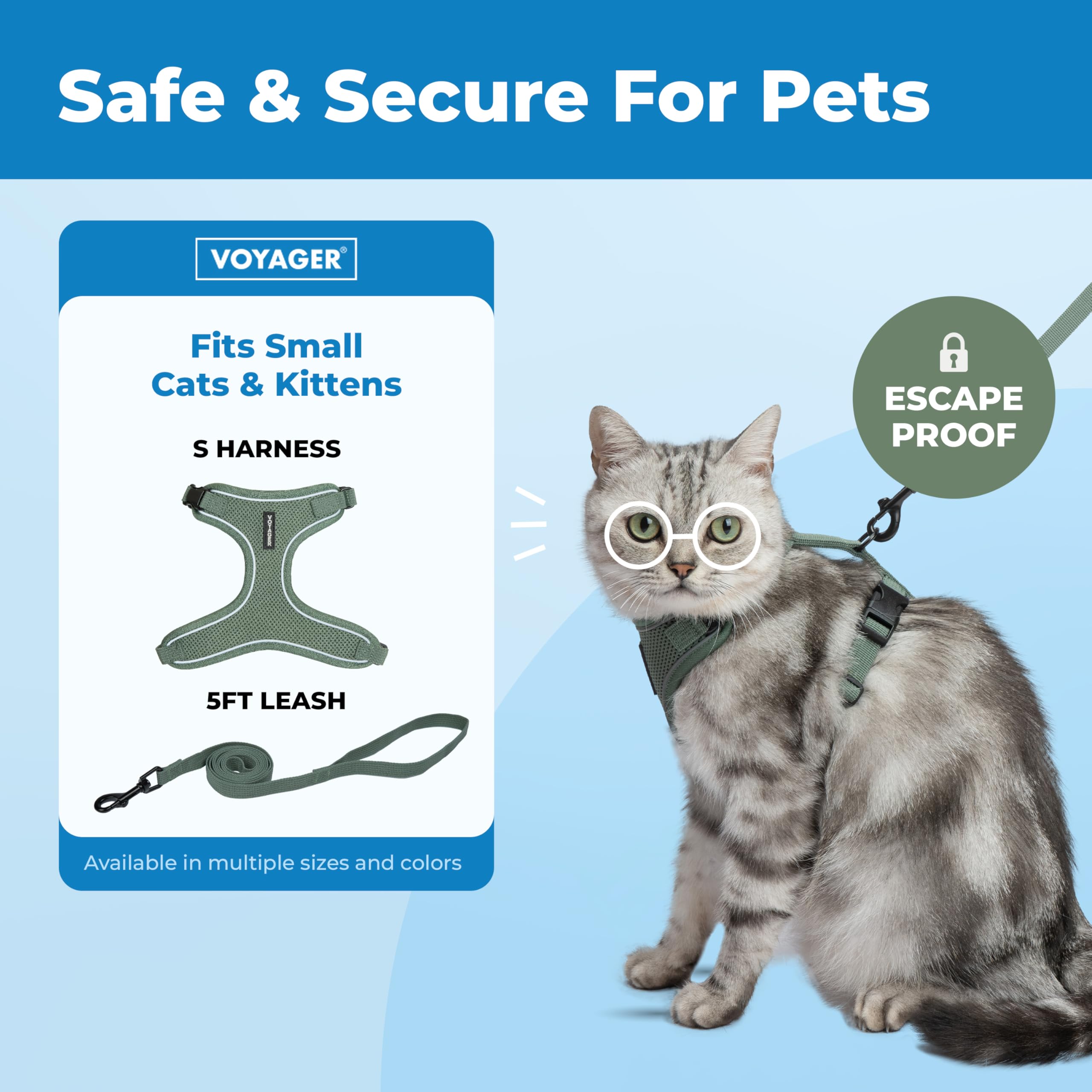 Best Pet Supplies détail air mesh doux assurant confort et respirabilité