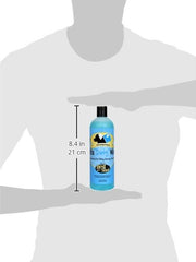 Best Shot mousse riche sur poil illustrant nettoyage en profondeur