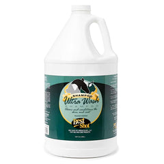 Best Shot vue avant du bidon un gallon, produit économique