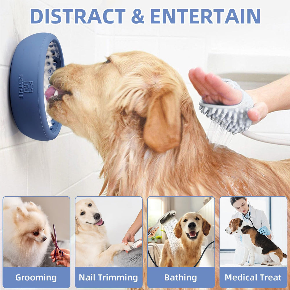 Bestalk base ventouse adhère surface pour stabilité pendant l’usage