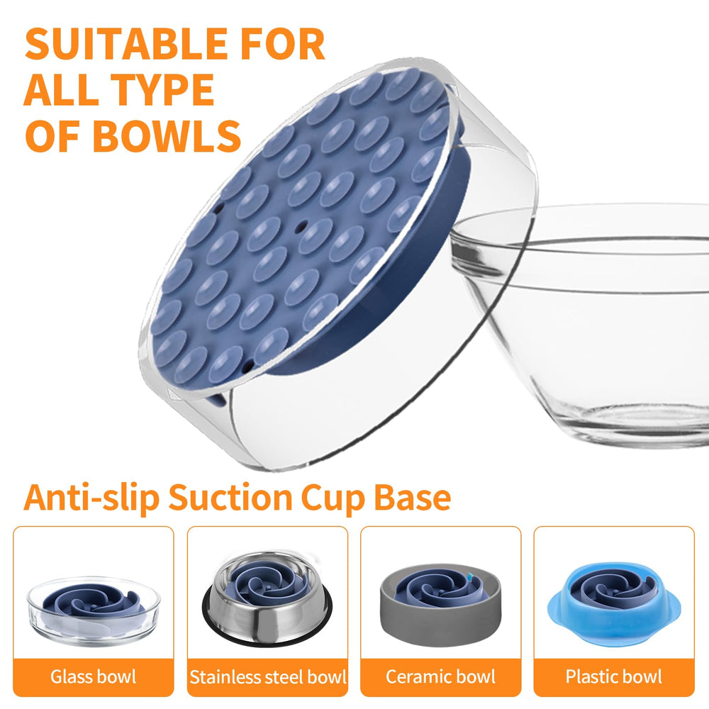 Bestalk silicone souple en flexion, douceur pour le museau du chien
