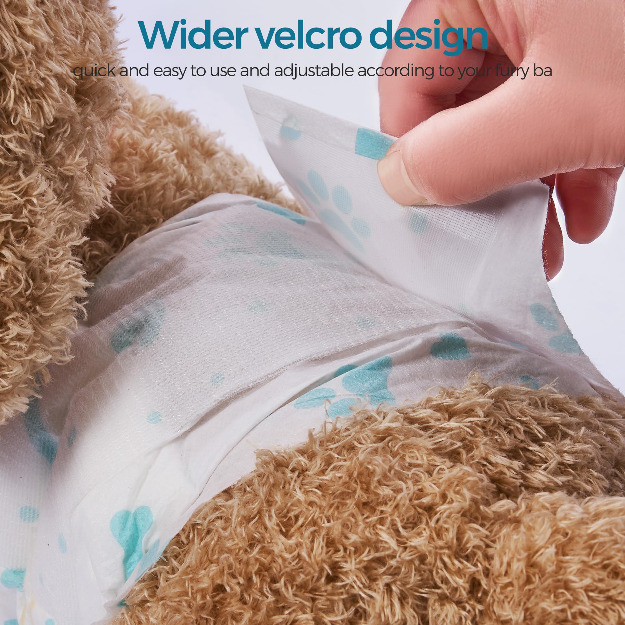 BESTLE ceinture élastique flexible, assure un ajustement sûr