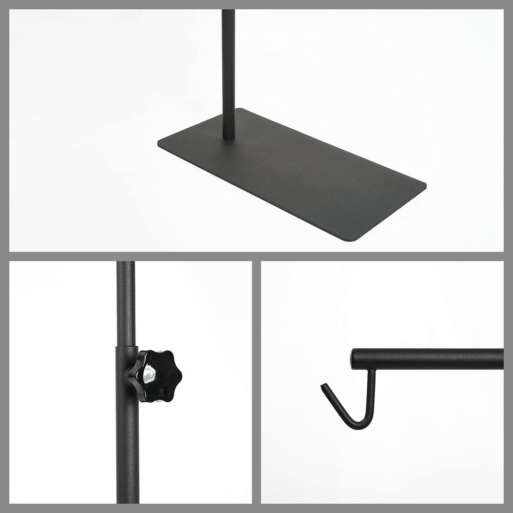 BETAZOOER base stable sous terrarium pour sécurité accrue