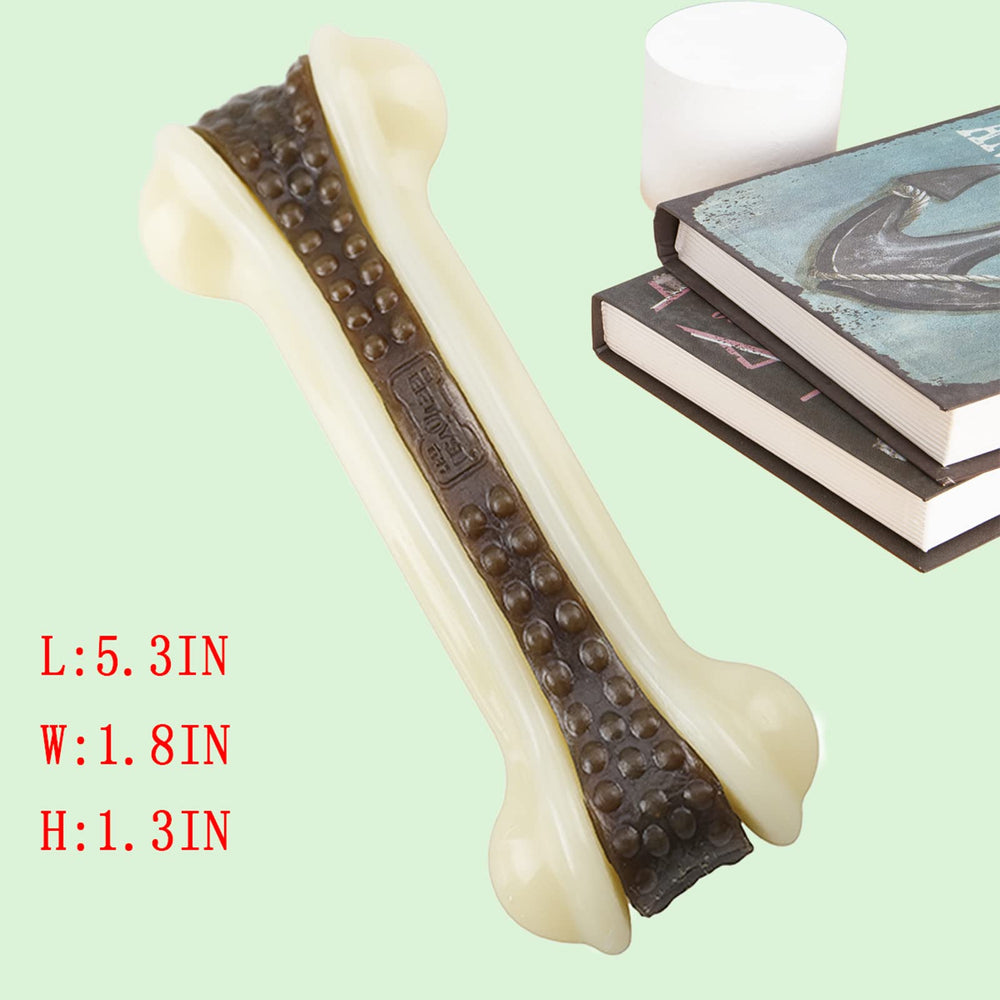 BETTEPROD vue latérale avec dimensions pour choisir la bonne taille