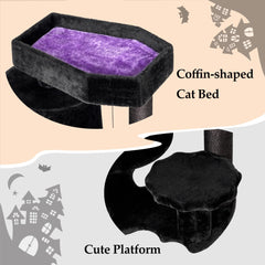 BEWISHOME base en forme de chauve‑souris stable renforçant l'équilibre