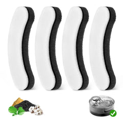 BFLICROY pack 4 cartouches montrant disponibilité rapide