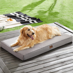 BFPETHOME gros plan tissu imperméable protège la mousse