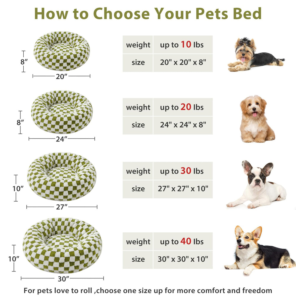 BFPETHOME détail bord surélevé soutien pour tête et cou