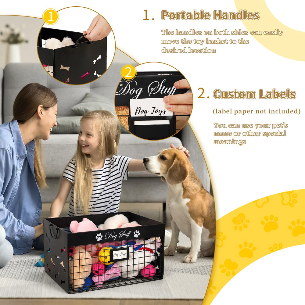 Bfttlity en usage dans le salon, organisation pratique des jouets