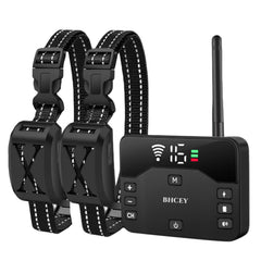 BHCEY avant packaging montrant le kit complet et sa valeur