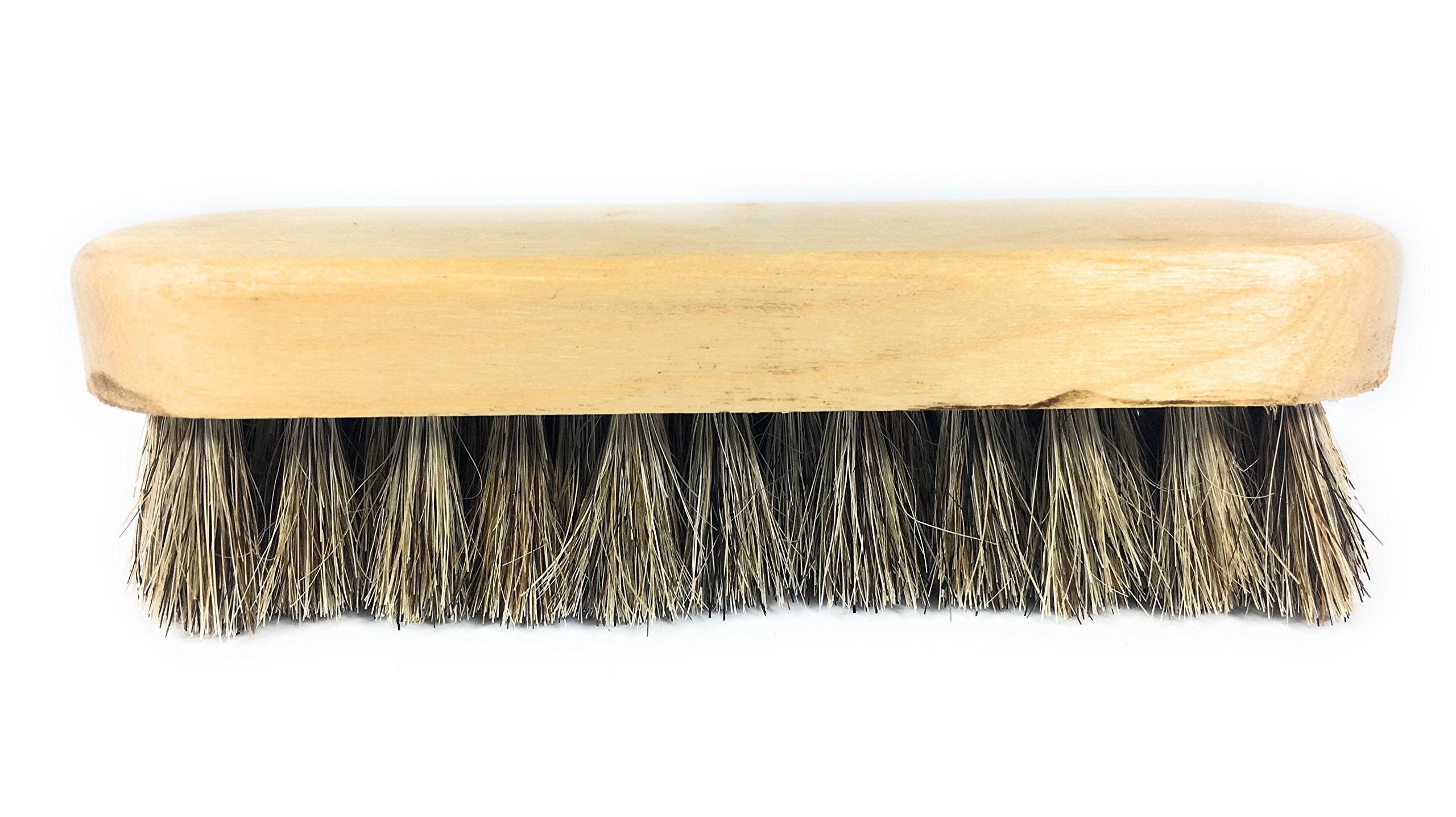 Bickmore manche en bois non fendant, prise en main confortable et durable