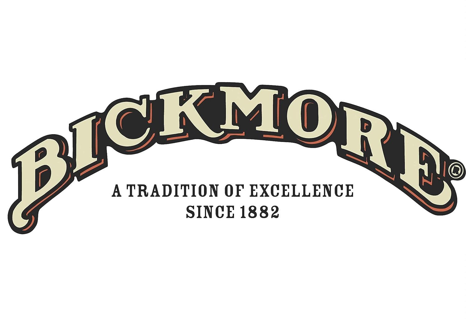 Bickmore ensemble d'outils d'entretien montrant compatibilité produit