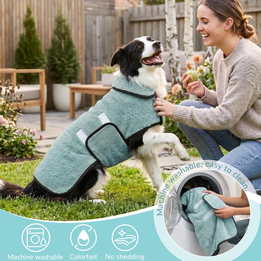 Bienbee détail fermeture velcro pour un maintien ajustable sécurisé
