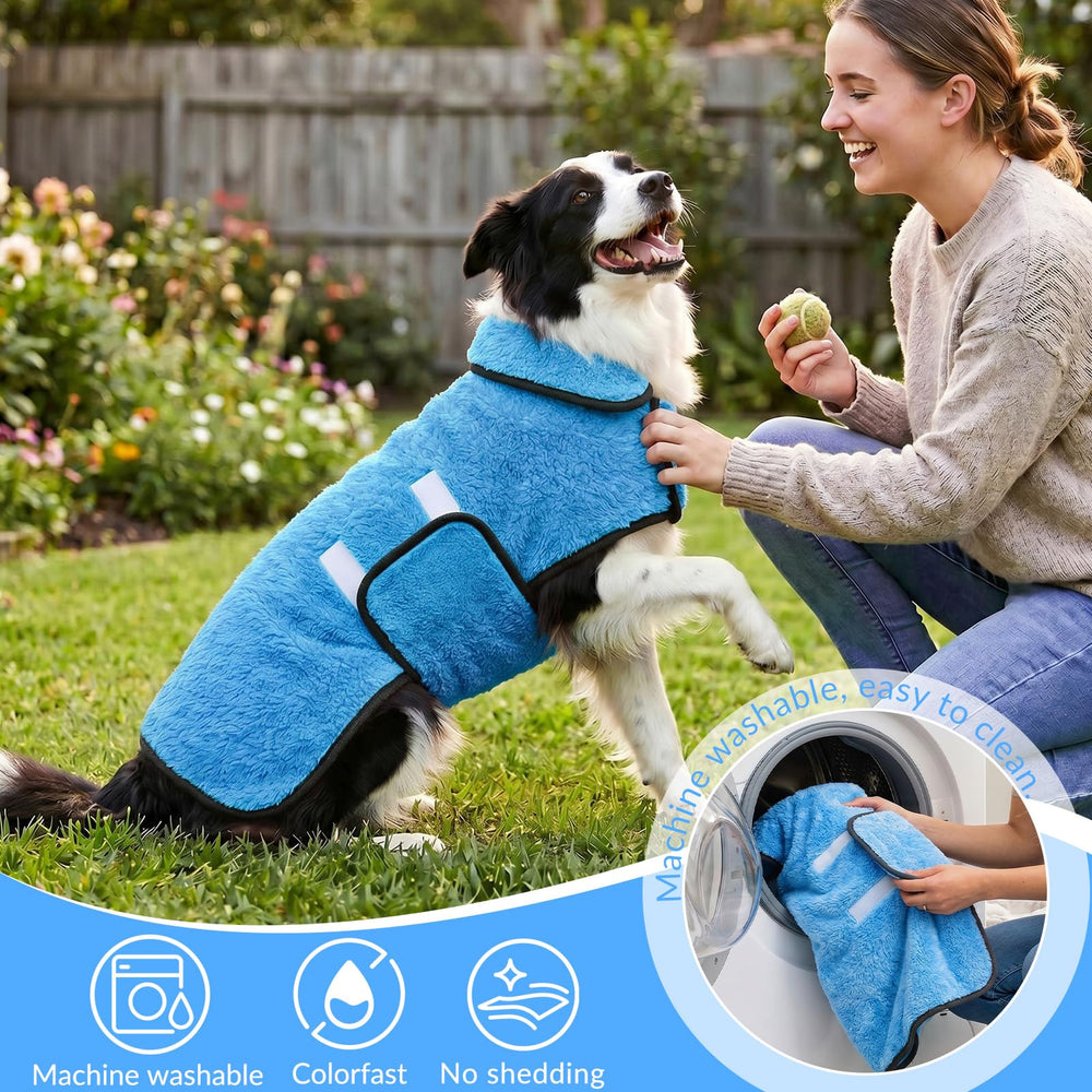 Bienbee détail velcro réglable, maintien sûr et sans gêne