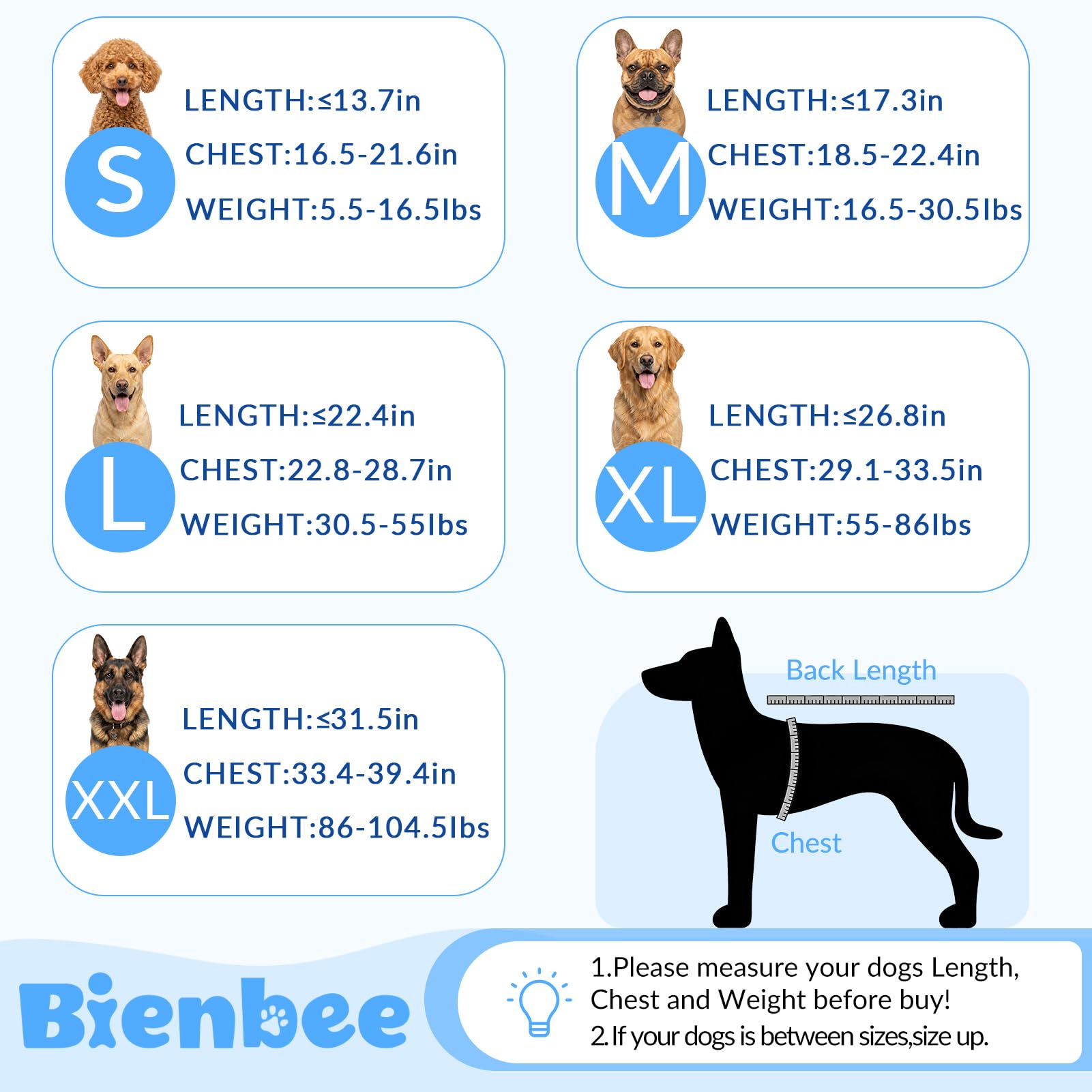 Bienbee peignoir en machine, facile à laver et entretenir