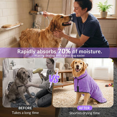 Bienbee détail fermeture velcro ajustable pour maintien sécurisé