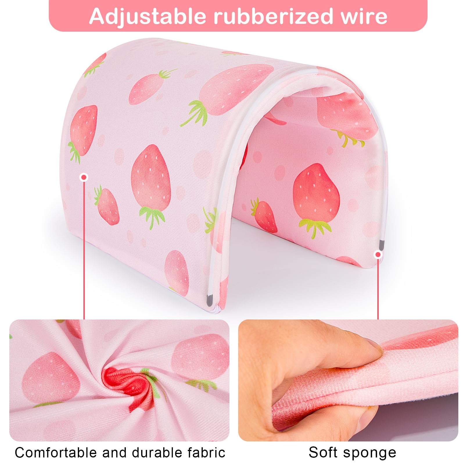 Bienbee tunnel armature métallique démontée pour lavage sûr
