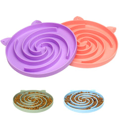 Bifeaw gamelle vue de face montrant la forme et les couleurs pratiques