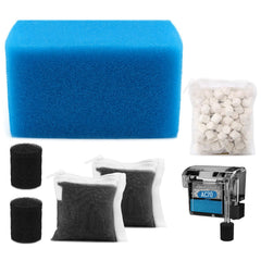 Big Peng emballage du kit AC70 montrant contenu complet et praticité