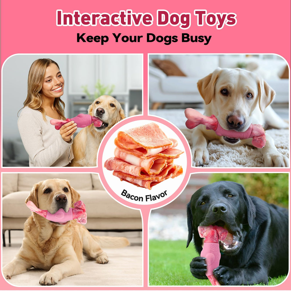 BIKIISEN comparaison taille avec chien montre adaptation pour 9–36 kg