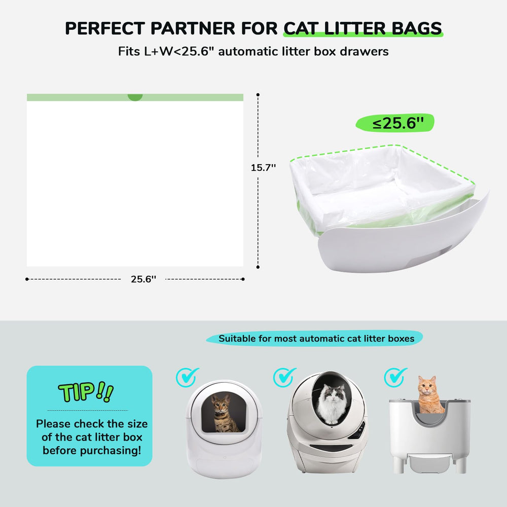 Bilibara rouleau compact facilitant le prélèvement d’un sac