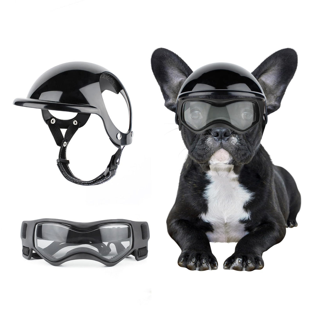 BillionChains casque devant montrant protection et style