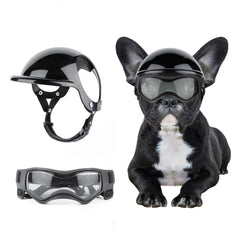 BillionChains casque devant montrant protection et style