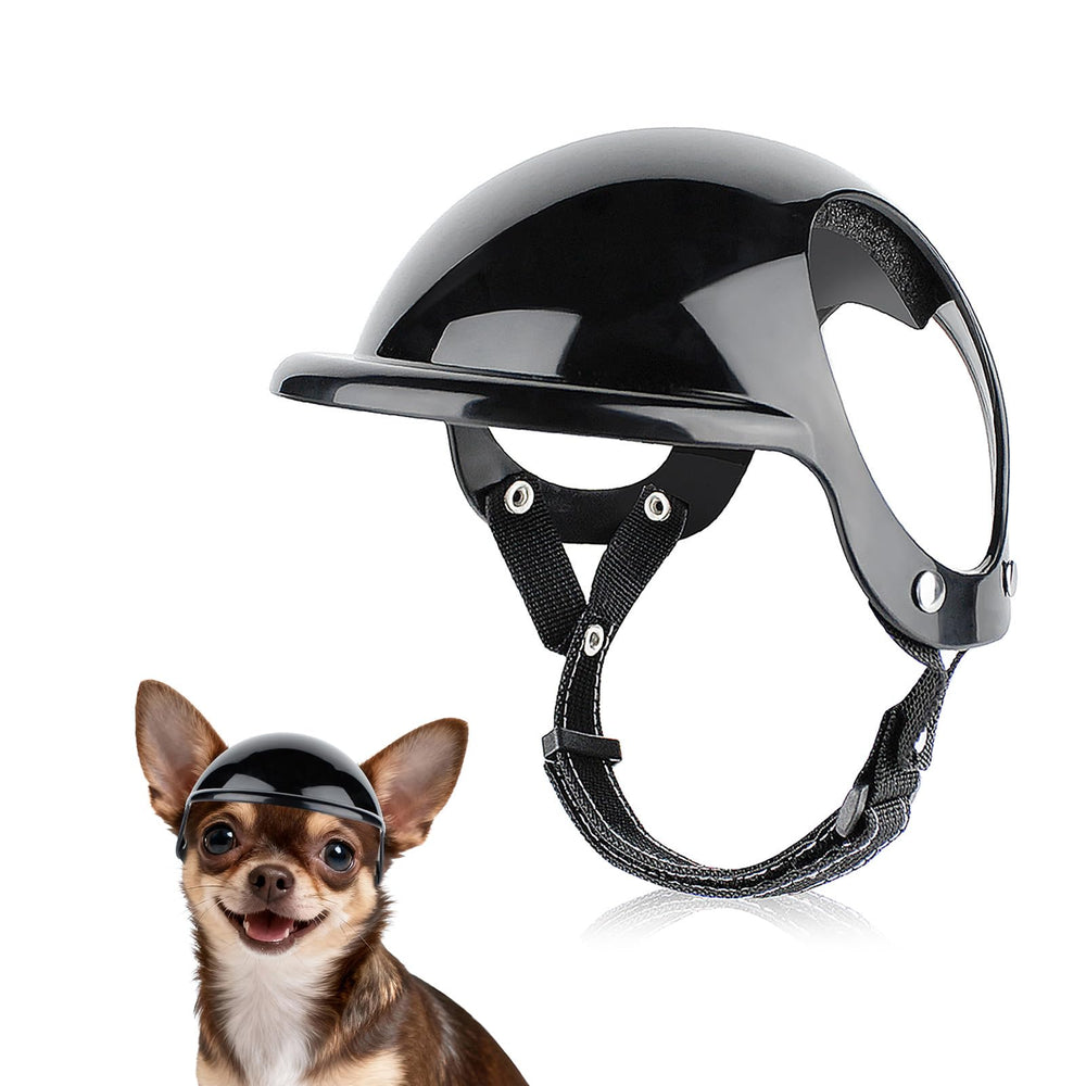 Billionchains casque vue avant montrant la coque rigide et protection