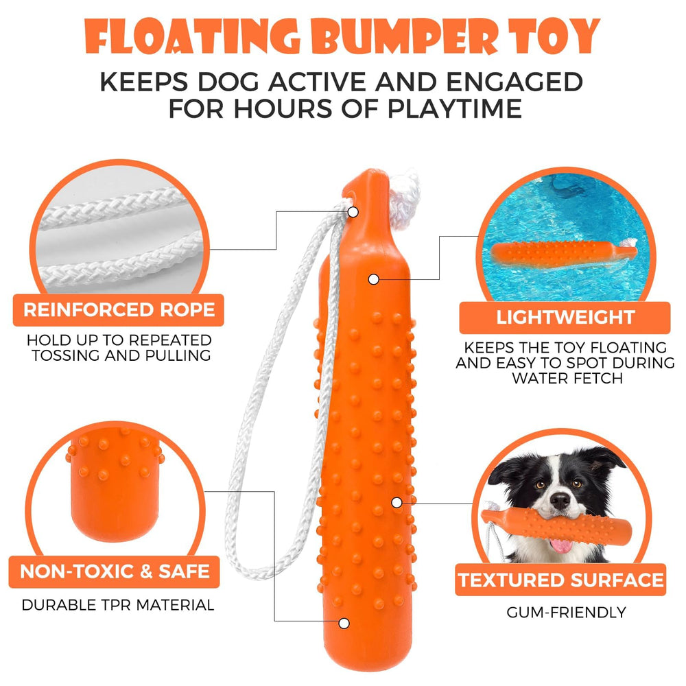 BINGPET gros plan texture offrant meilleure prise mouillée