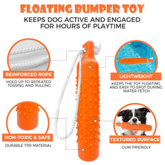 BINGPET gros plan texture offrant meilleure prise mouillée