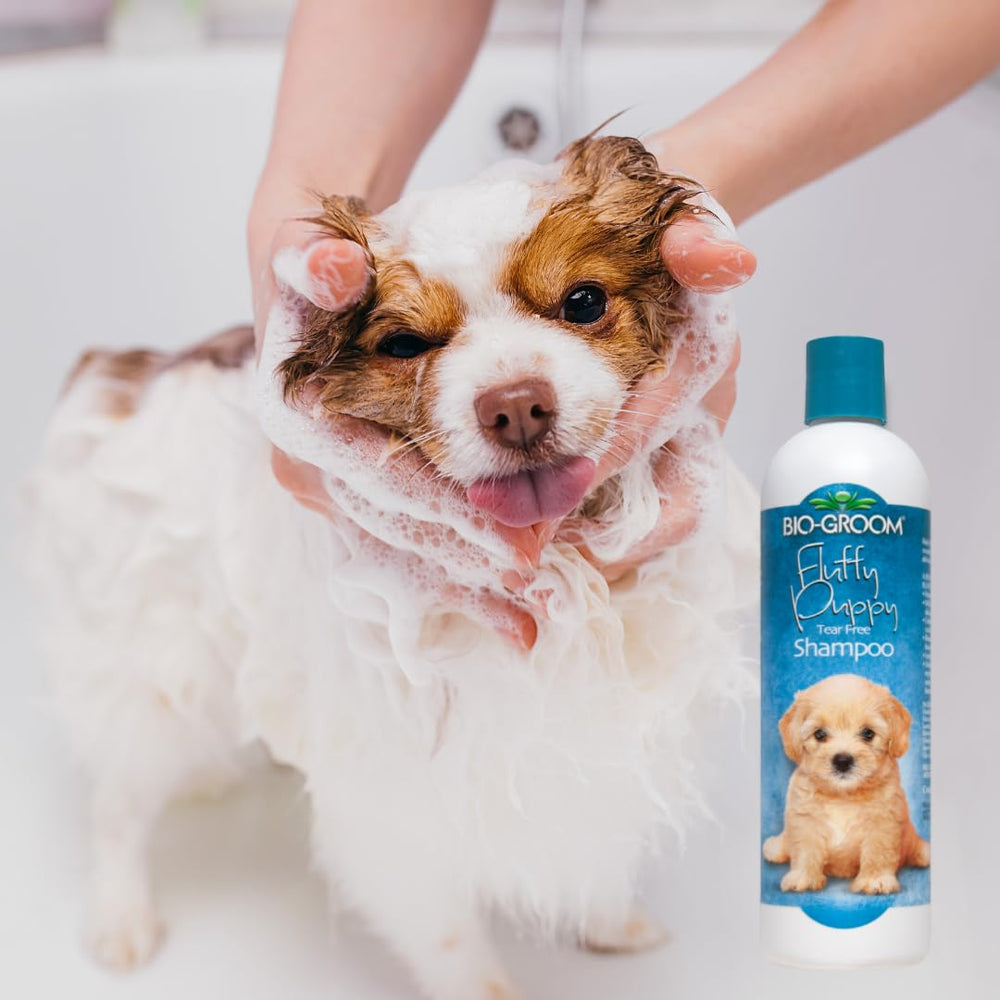 Bio-Groom bouchon verseur pratique pour un dosage facile et propre