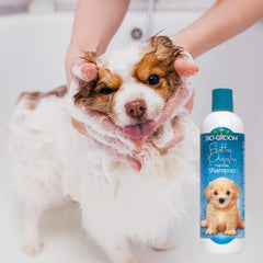 Bio-Groom bouchon verseur pratique pour un dosage facile et propre