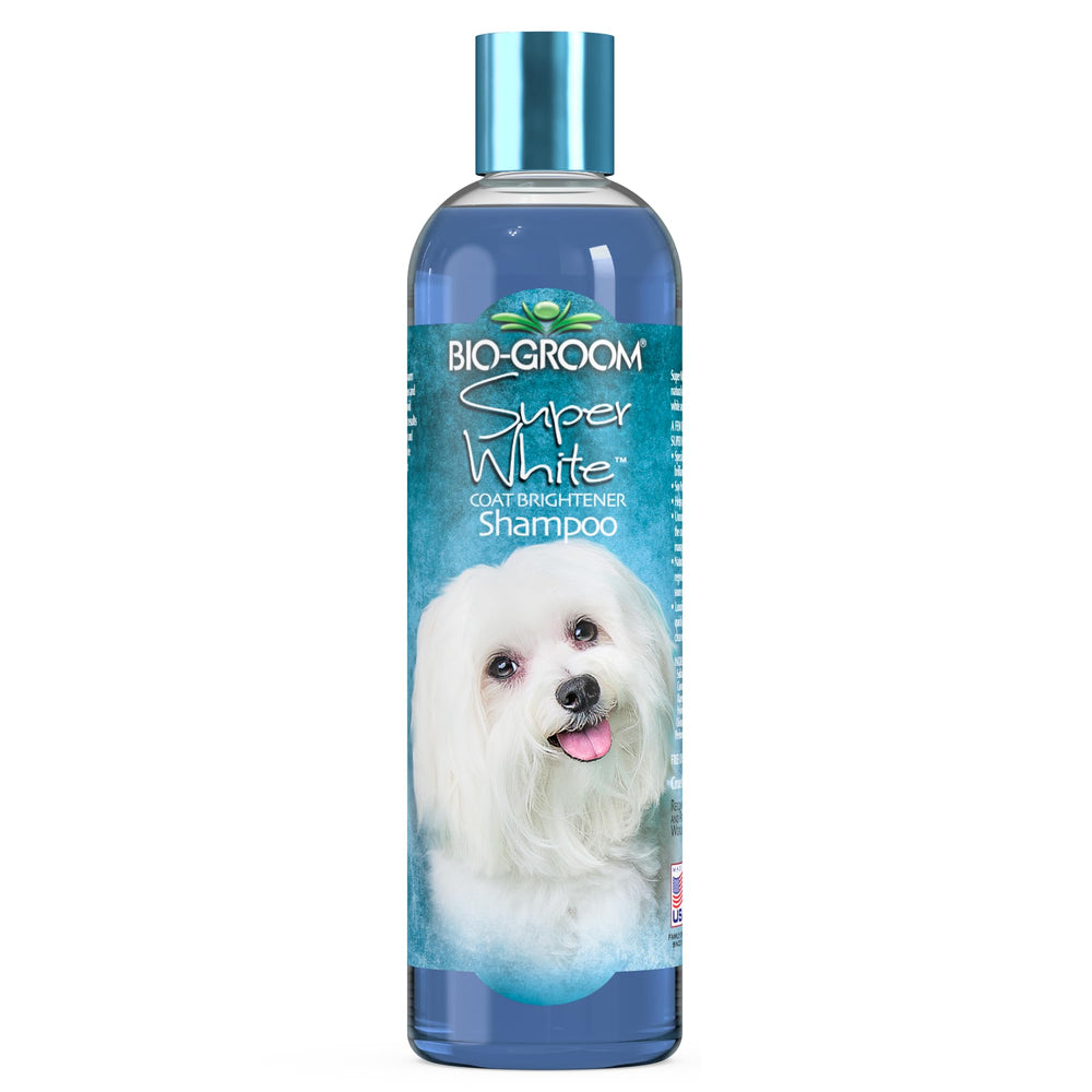 Bio-Groom face du flacon montrant packaging et nom, bénéfice éclat immédiat