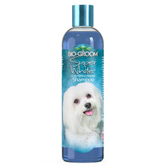 Bio-Groom face du flacon montrant packaging et nom, bénéfice éclat immédiat