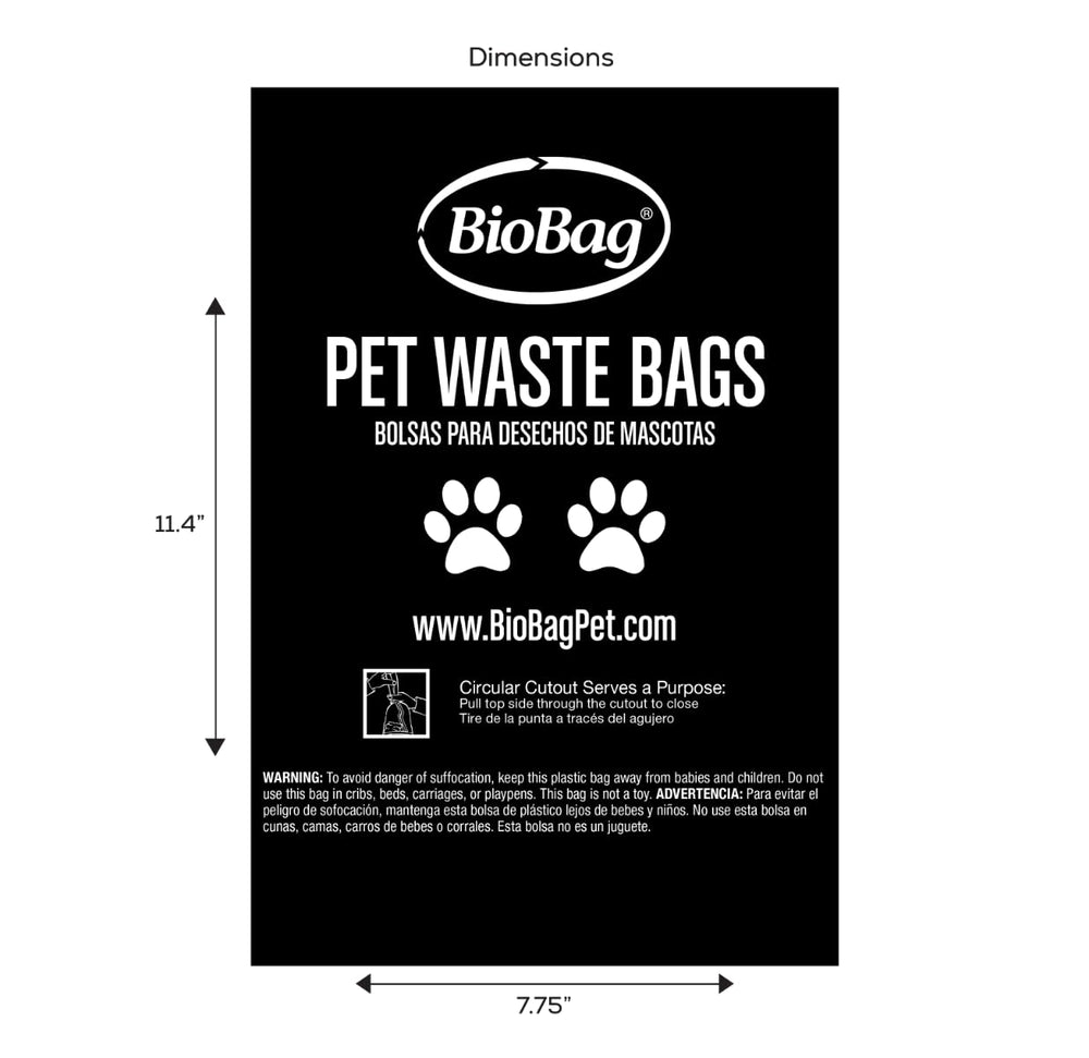 BioBag gros plan de la matière végétale montrant durabilité et texture