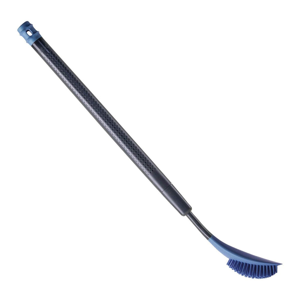 biOrb vue frontale de l'outil, maintien ergonomique et nettoyage facile