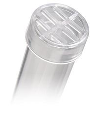 biOrb couvercle de tube face visible protège poissons et maintient bulles