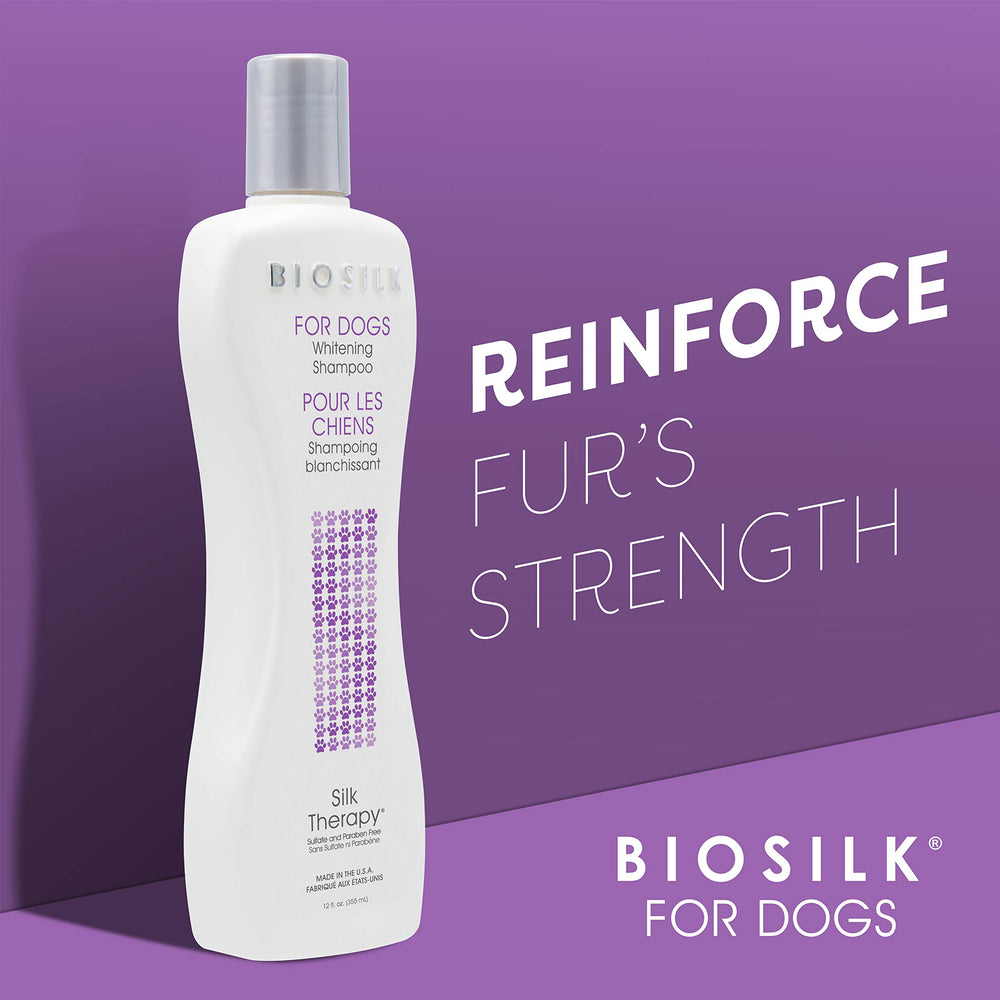 BioSilk étiquette détail lisible affichant ingrédients et bénéfice transparence produit