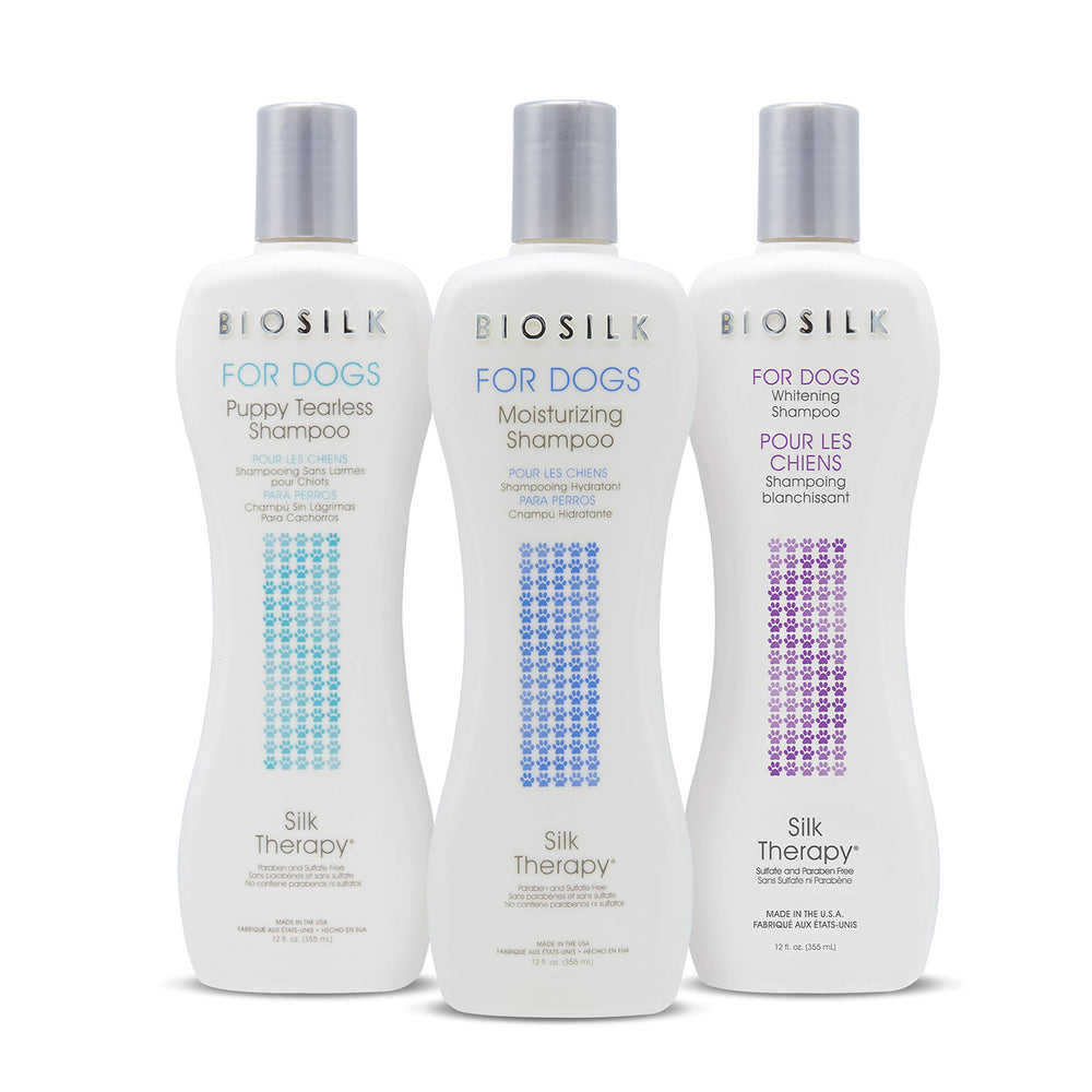 BioSilk scène salon maison mettant en avant résultat professionnel à domicile