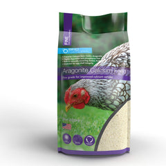 Bird Natural gros plan de la texture ultra-fine pour absorption améliorée