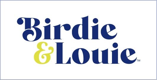 birdie & louie pack complet 30 boîtes mise en scène montre variété pratique
