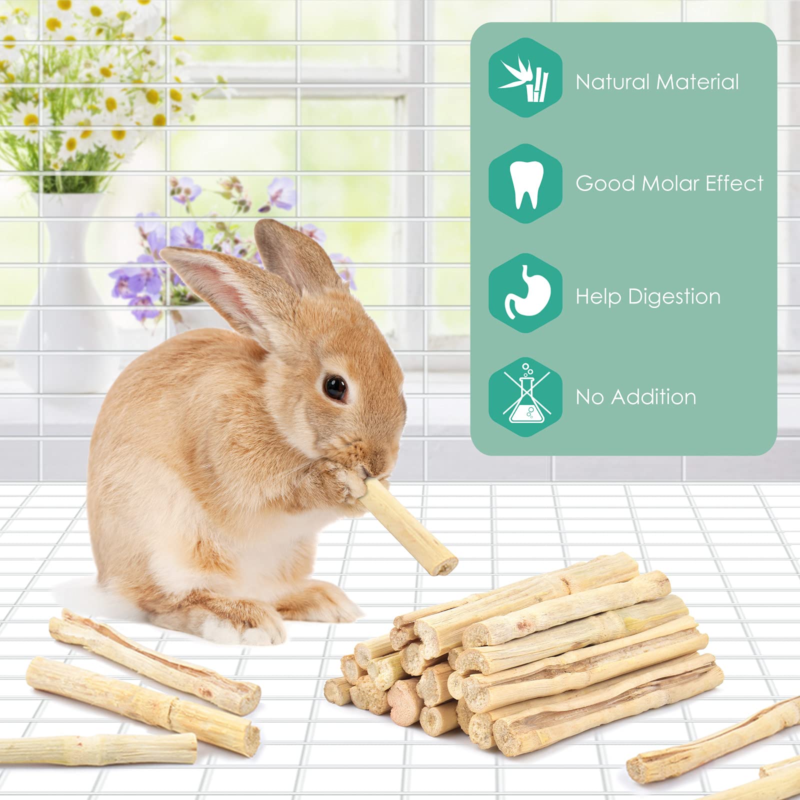 Bissap étiquette produit montrant composition sans additifs et informations