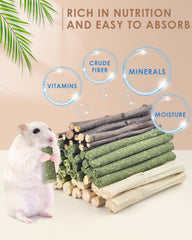 Bissap gros plan de la texture fibreuse garantissant mastication durable