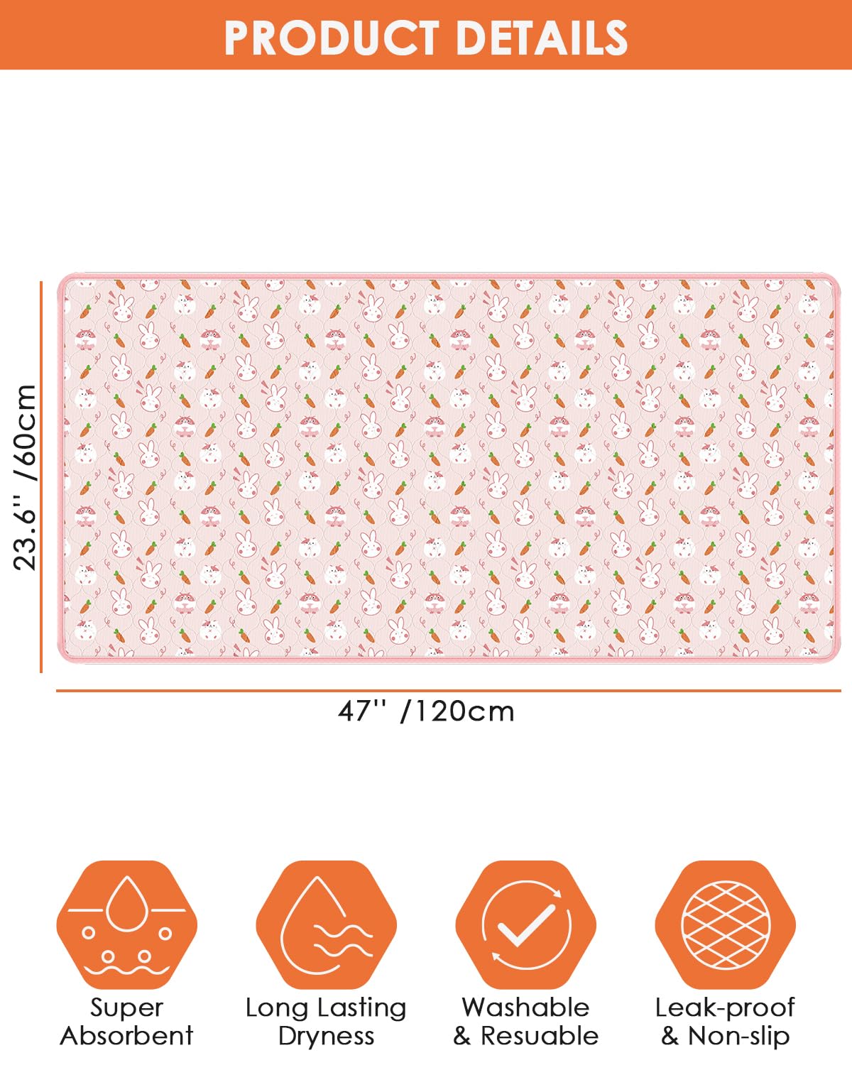 Bissap gros plan texture montrant surface maillée respirante, confort pour animal
