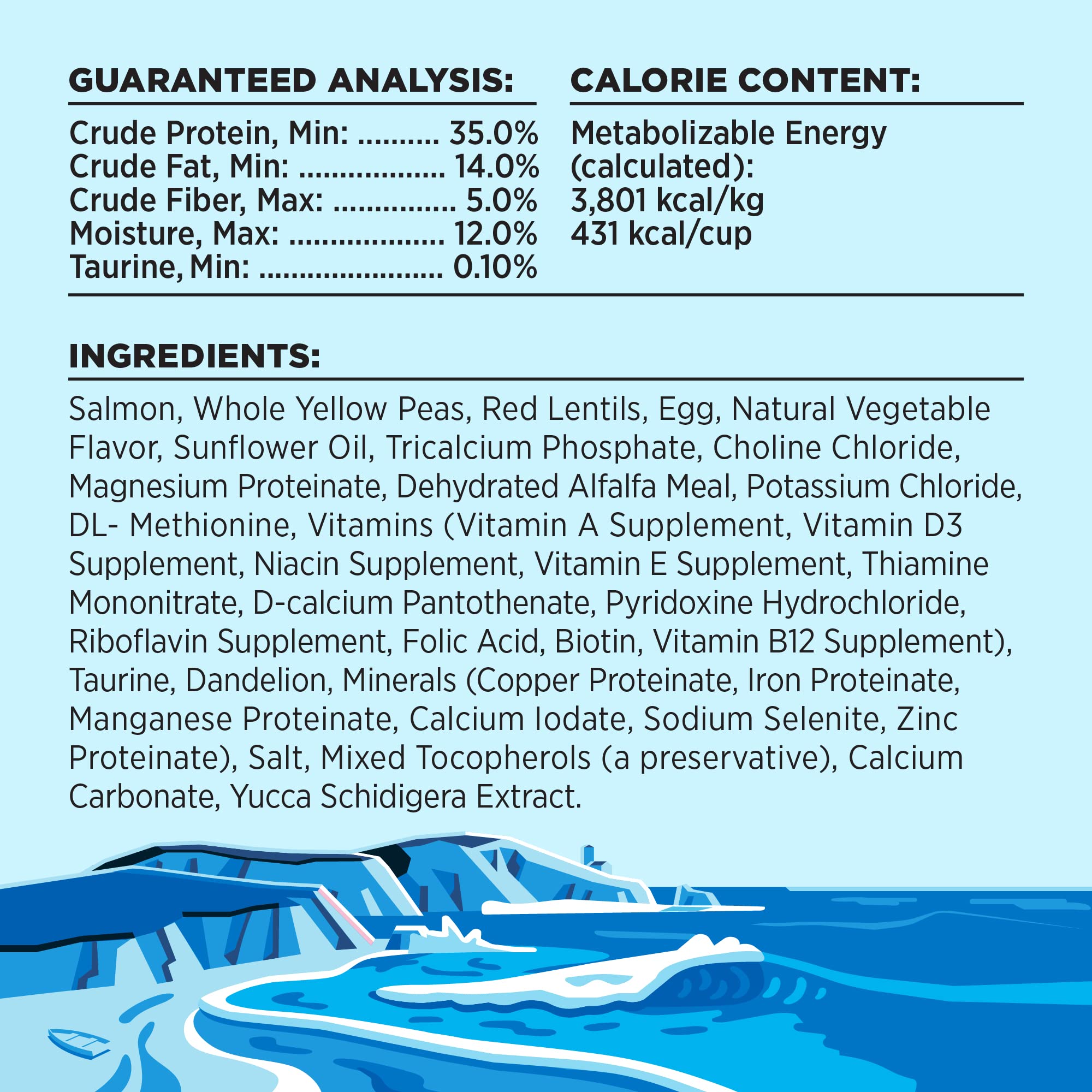 BIXBI étiquette nutrition détail garantissant transparence des ingrédients