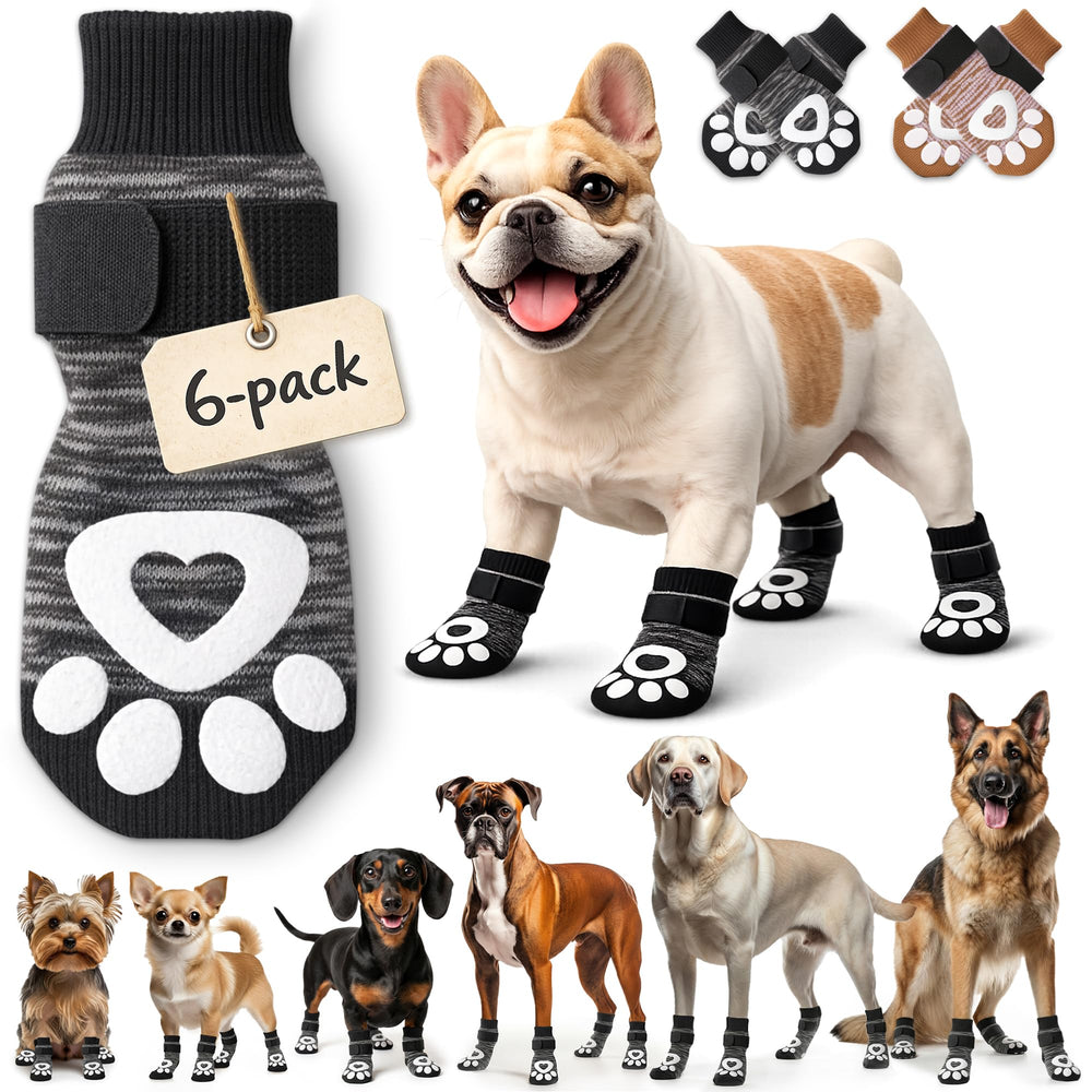 bixie pack avant montrant six chaussettes et informations produit pour protection